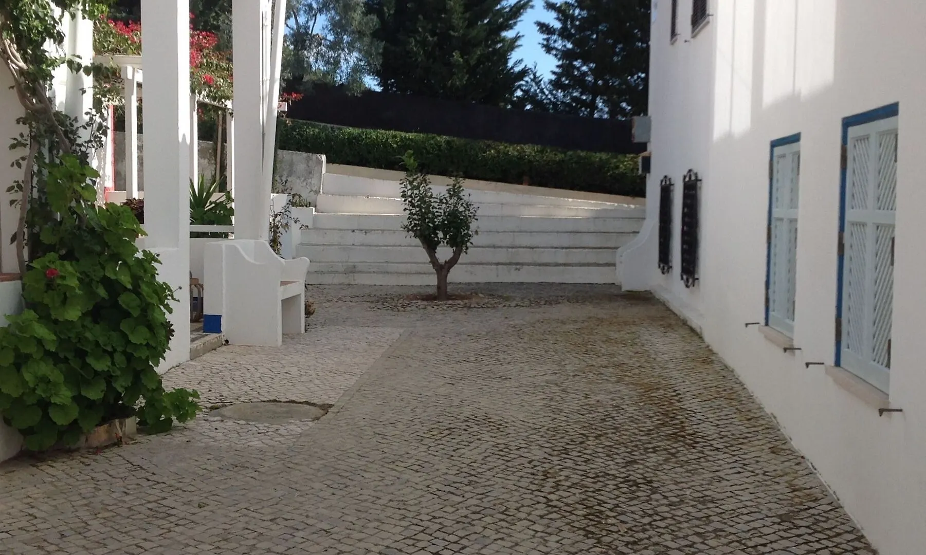 Horta Do Mar 3 By Lightbooking Altura Apartment