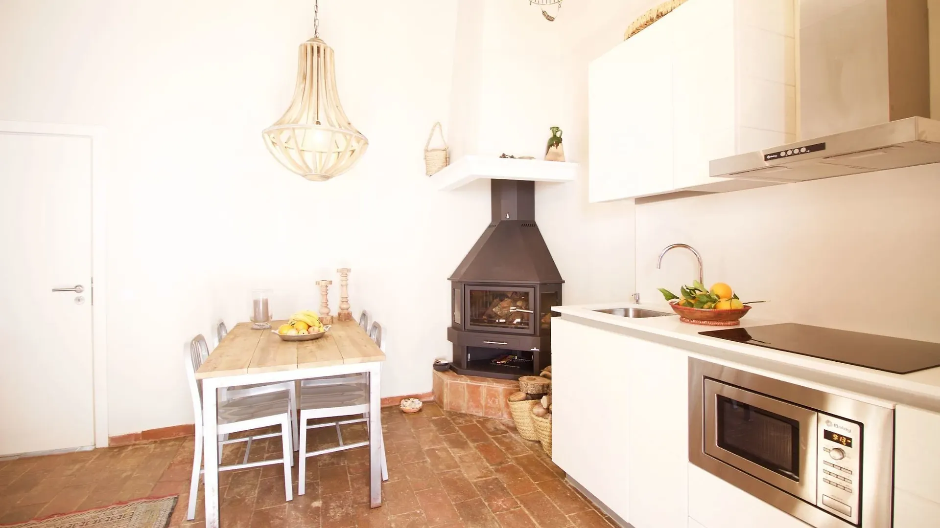 Apartment Horta Do Mar 3 By Lightbooking Altura Portugal