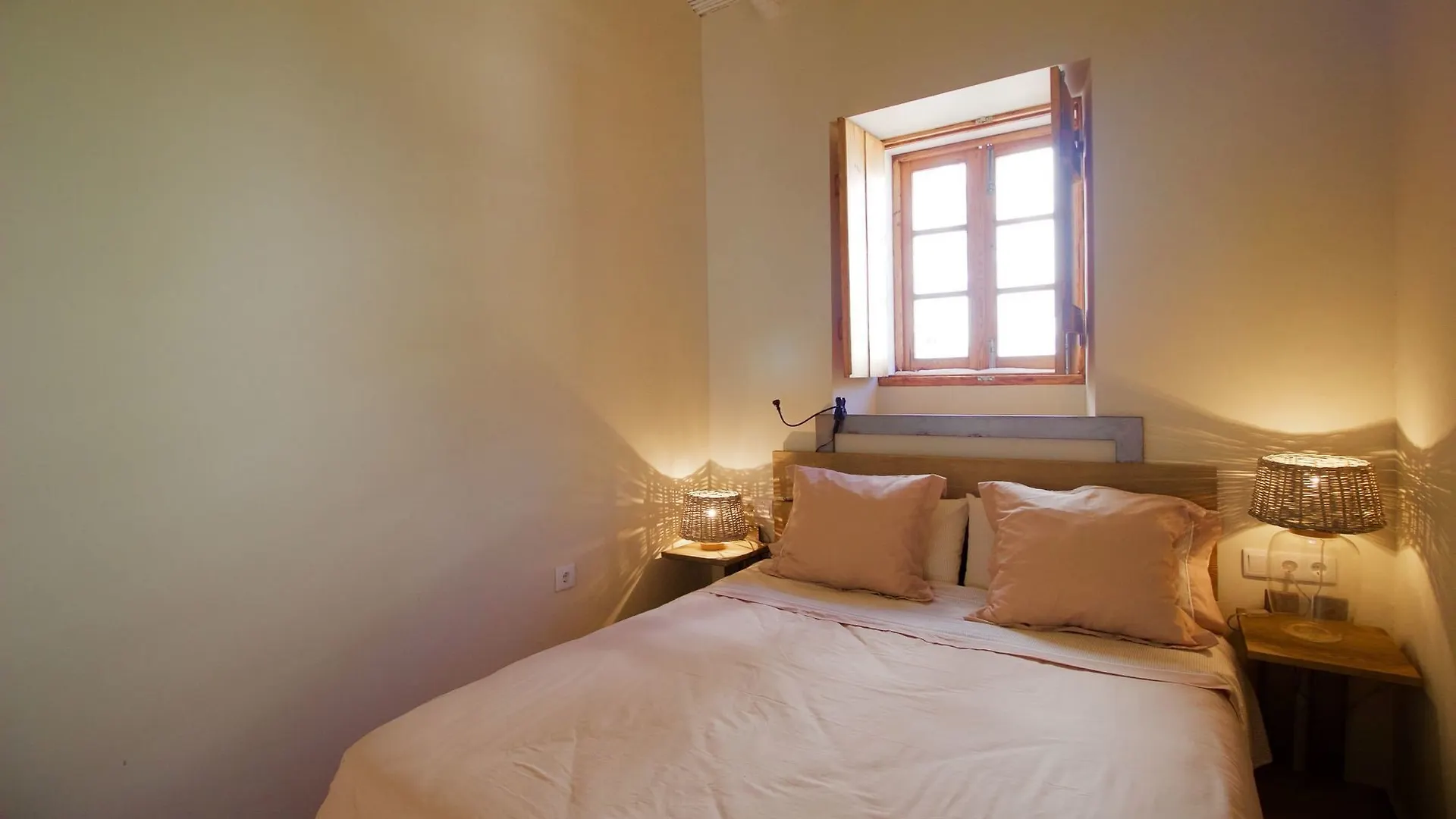 Apartment Horta Do Mar 3 By Lightbooking Altura