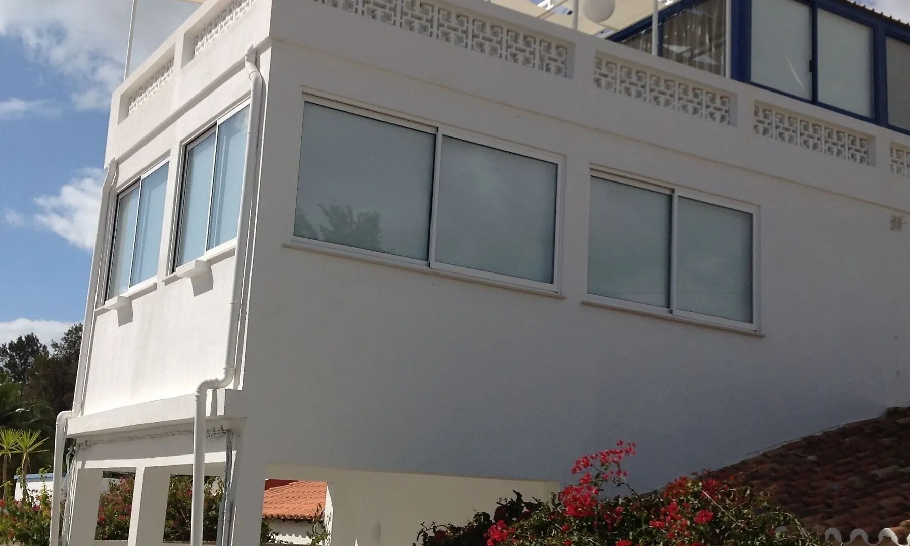 Horta Do Mar 3 By Lightbooking Altura Apartment